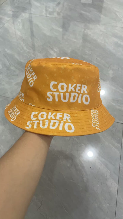 Bucket Hat