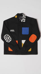 COKER STUDIO Work Jacket