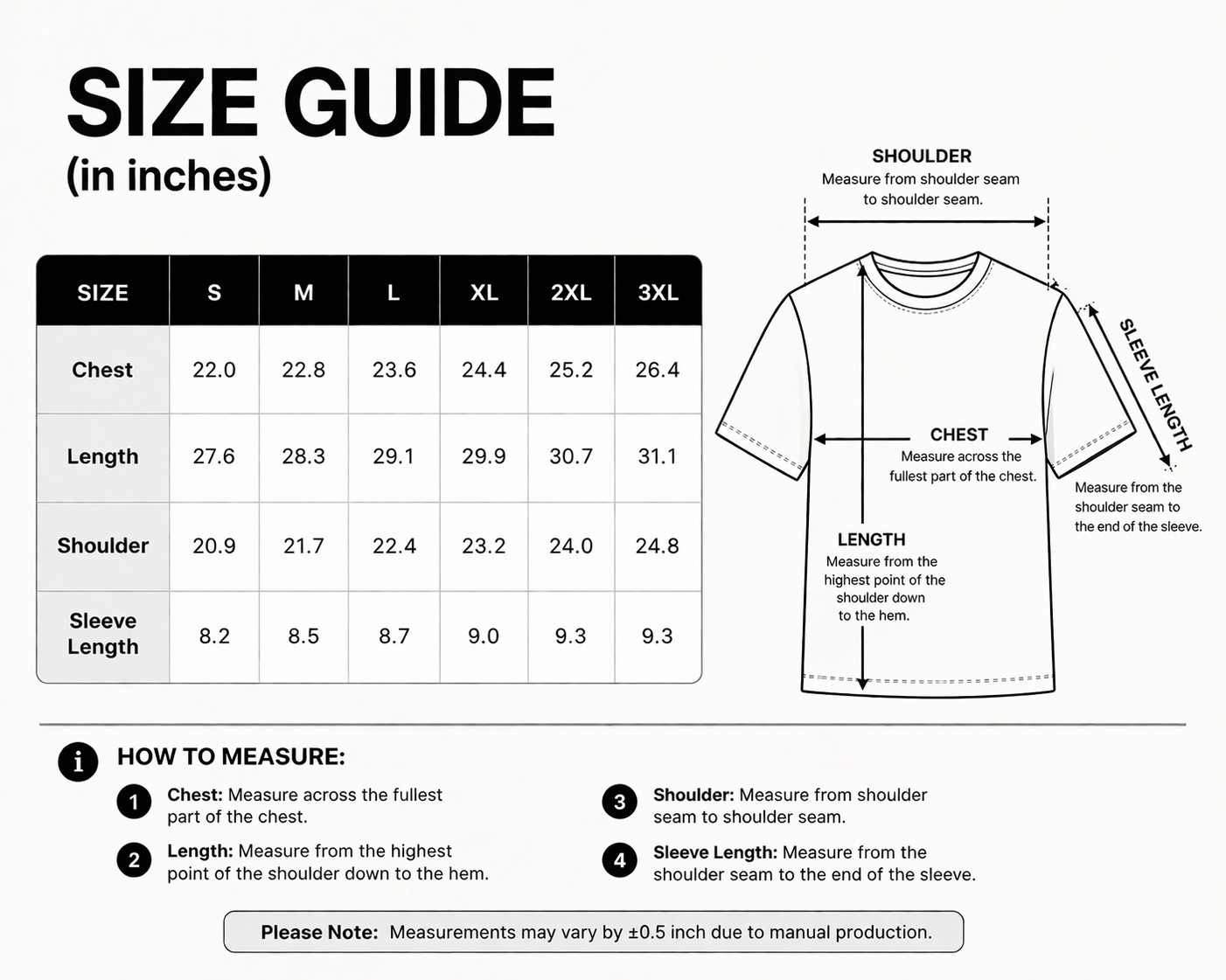 PAY YOUR CREATIVE FRIENDS T-Shirt