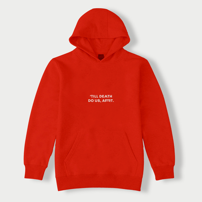 FOR THE LOVERS Hoodie