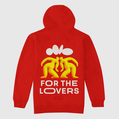 FOR THE LOVERS Hoodie