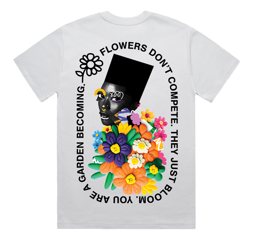 Bloom Tee