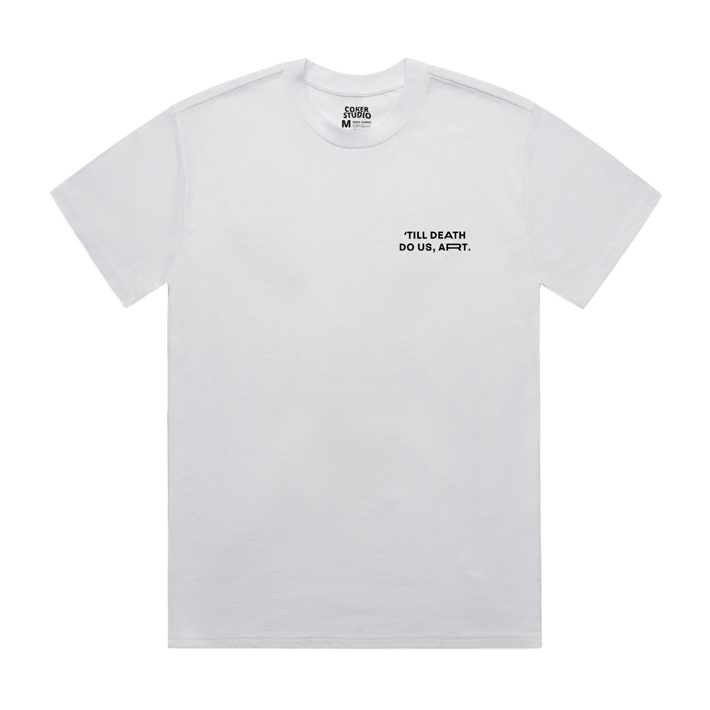 For the Lovers Tee