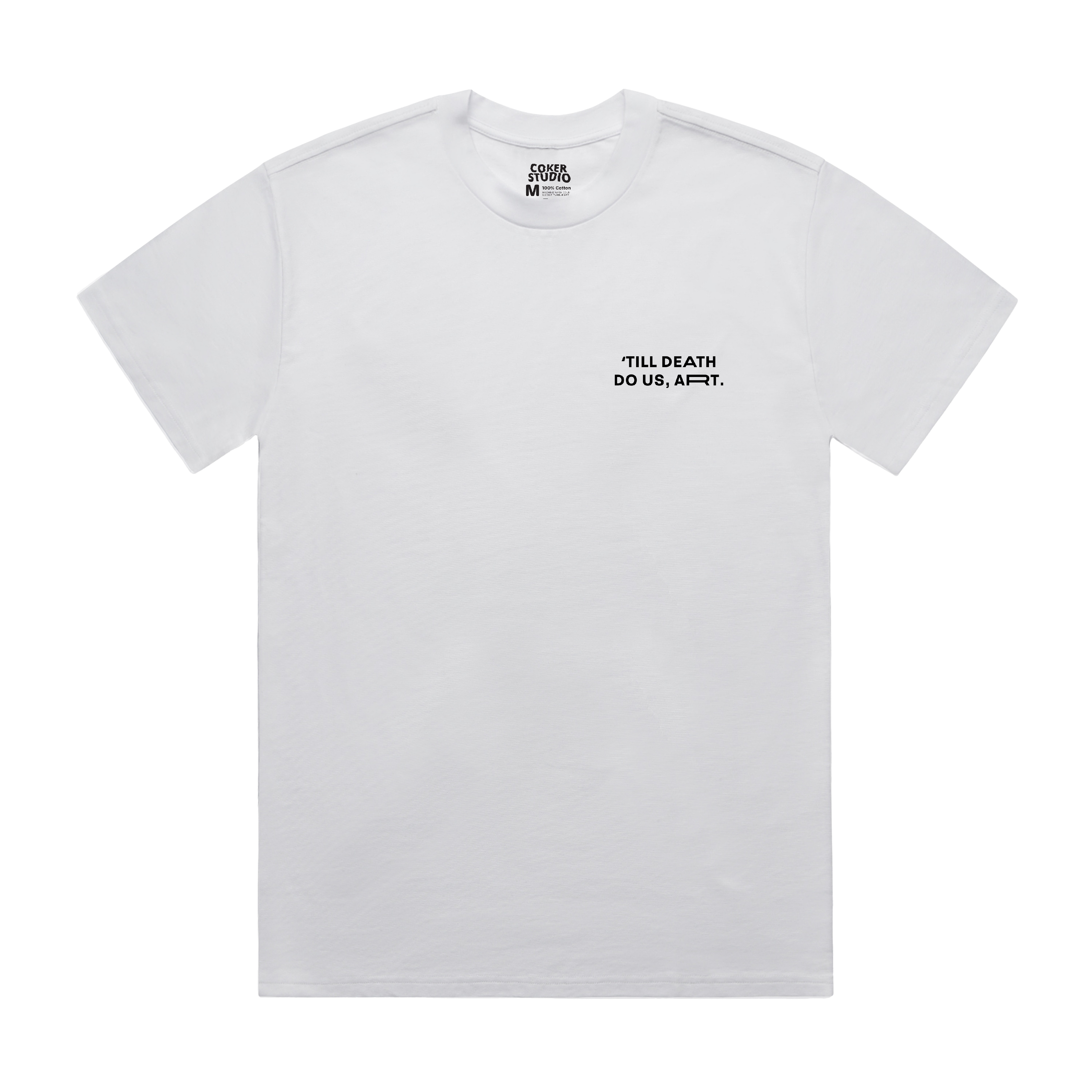 For the Lovers Tee